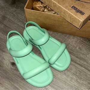 Melissa Free Sandal
